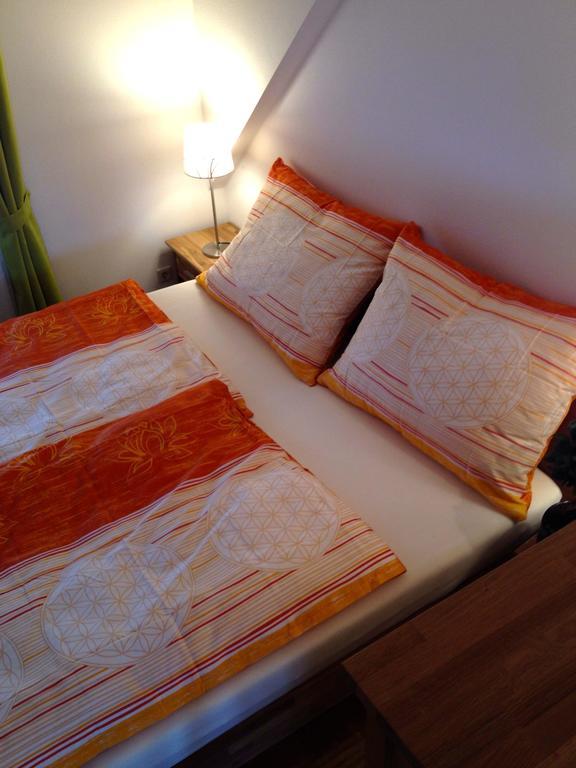 Haus Ferdinand Apartment Fernitz Luaran gambar