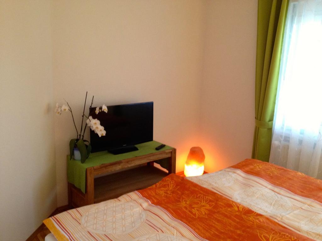 Haus Ferdinand Apartment Fernitz Luaran gambar