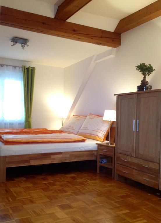 Haus Ferdinand Apartment Fernitz Bilik gambar