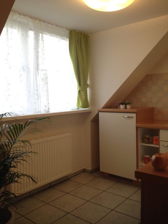 Haus Ferdinand Apartment Fernitz Bilik gambar