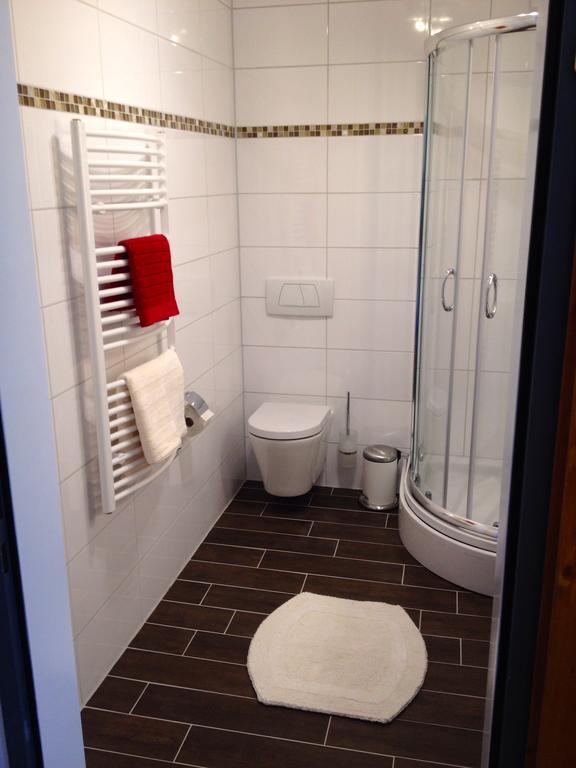 Haus Ferdinand Apartment Fernitz Luaran gambar