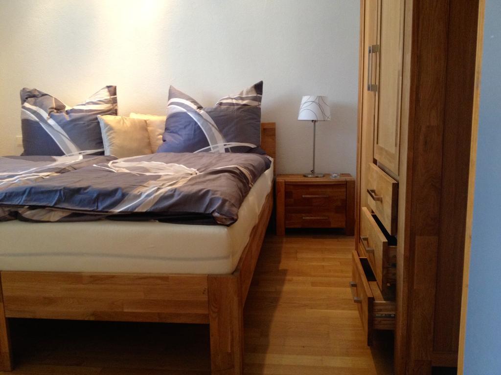 Haus Ferdinand Apartment Fernitz Luaran gambar