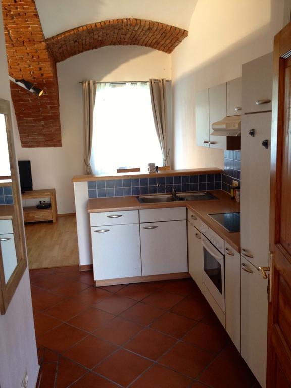 Haus Ferdinand Apartment Fernitz Luaran gambar