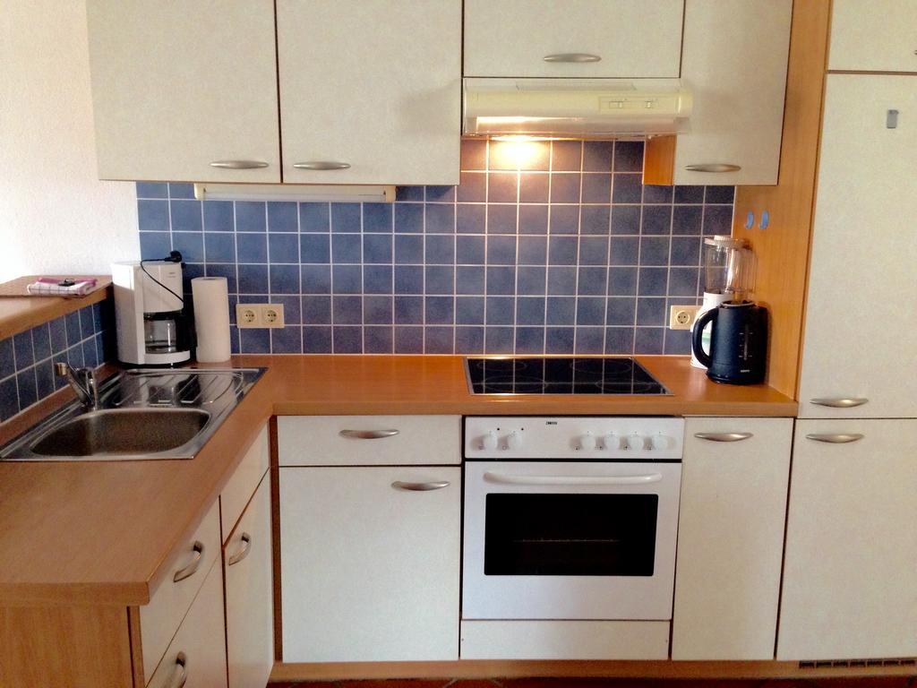 Haus Ferdinand Apartment Fernitz Luaran gambar
