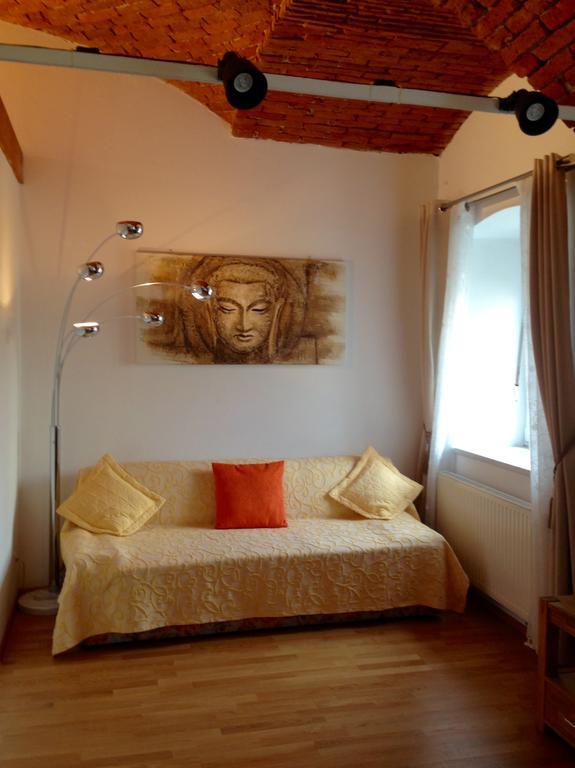 Haus Ferdinand Apartment Fernitz Luaran gambar