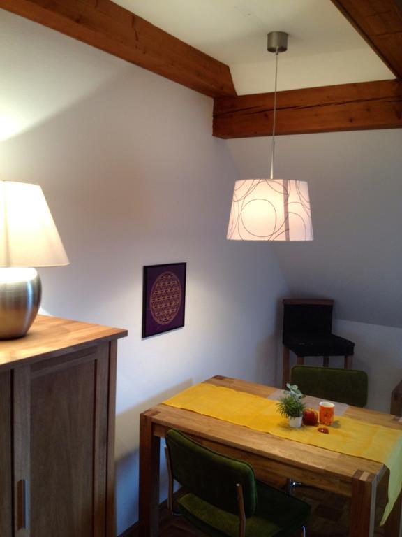 Haus Ferdinand Apartment Fernitz Luaran gambar