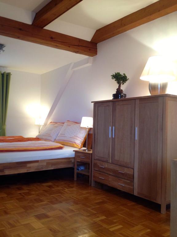 Haus Ferdinand Apartment Fernitz Luaran gambar