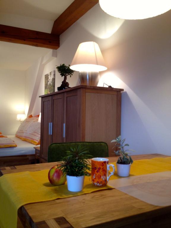 Haus Ferdinand Apartment Fernitz Luaran gambar