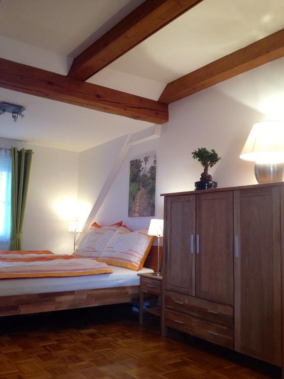 Haus Ferdinand Apartment Fernitz Luaran gambar