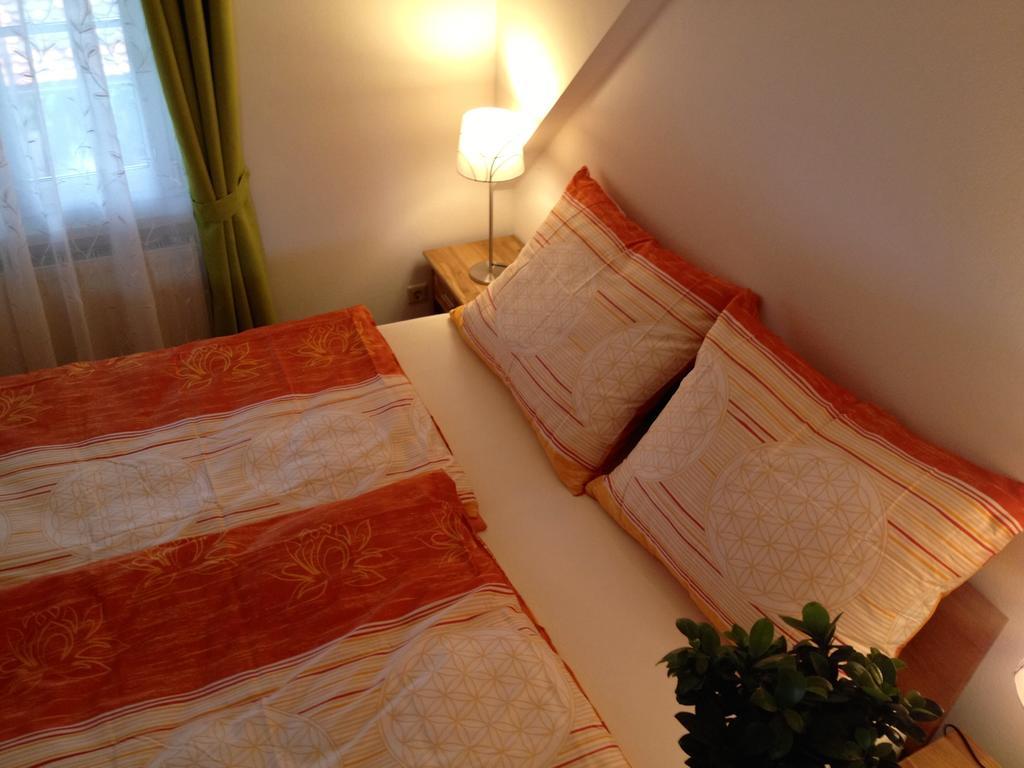 Haus Ferdinand Apartment Fernitz Luaran gambar