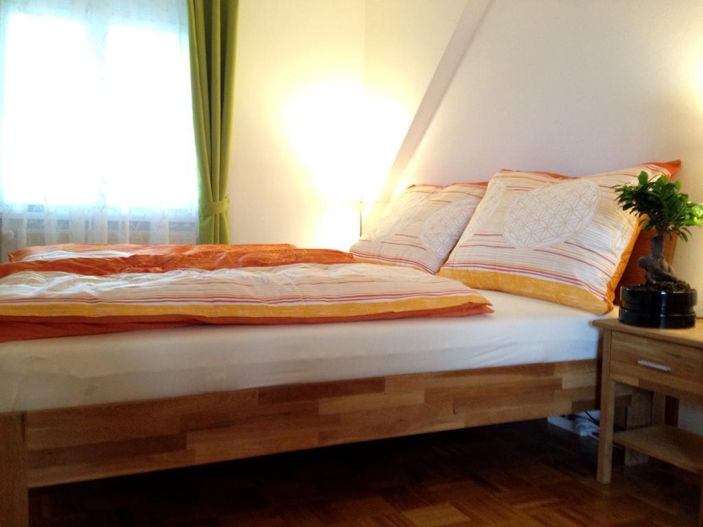 Haus Ferdinand Apartment Fernitz Luaran gambar