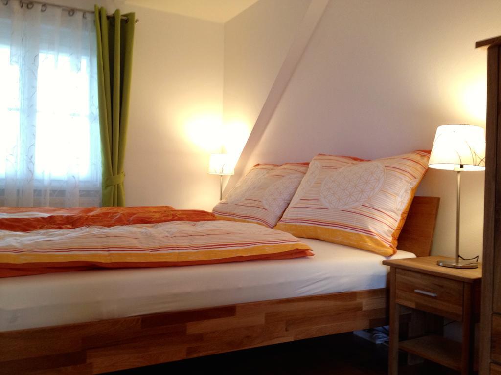 Haus Ferdinand Apartment Fernitz Luaran gambar
