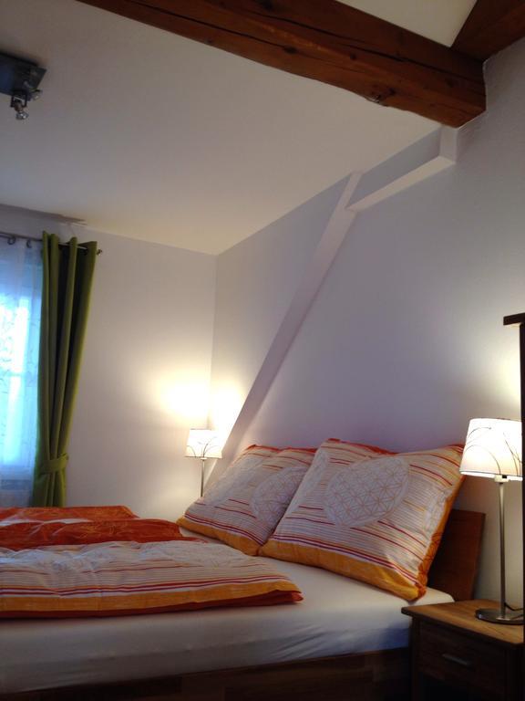 Haus Ferdinand Apartment Fernitz Luaran gambar