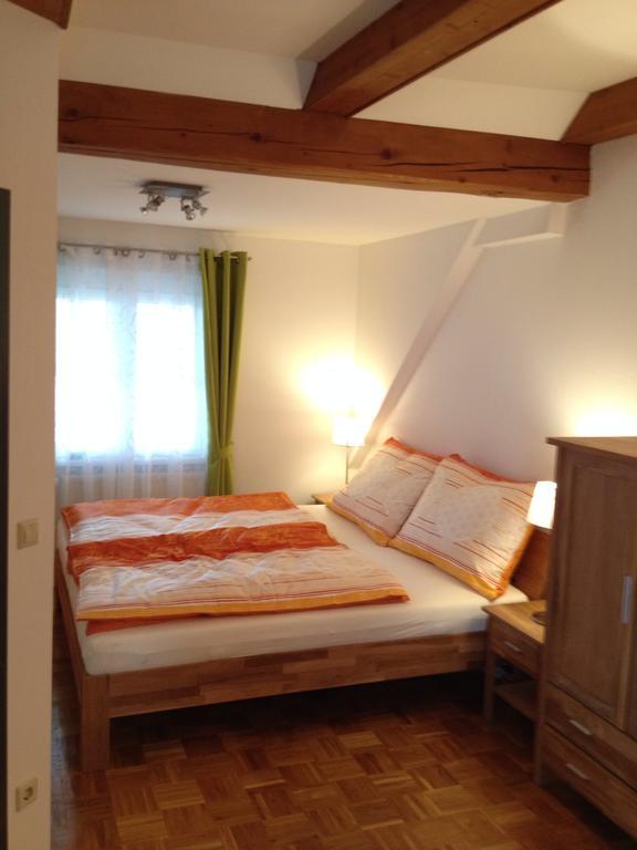 Haus Ferdinand Apartment Fernitz Luaran gambar