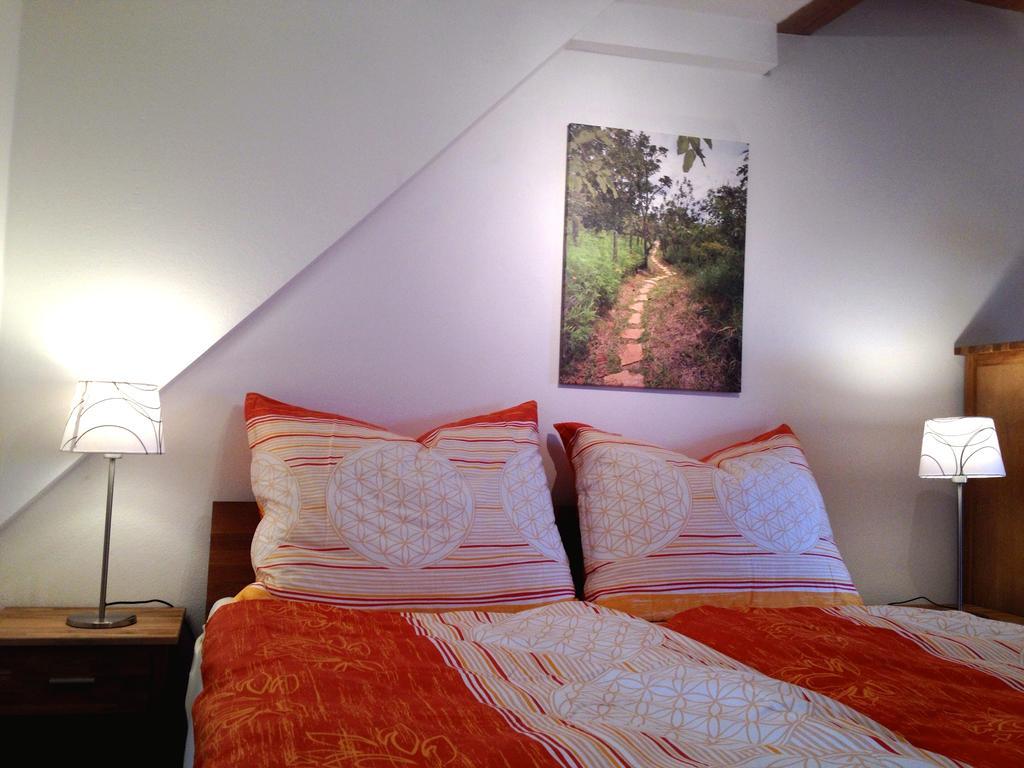 Haus Ferdinand Apartment Fernitz Luaran gambar