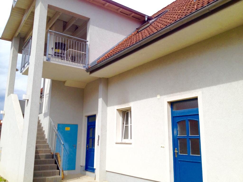 Haus Ferdinand Apartment Fernitz Luaran gambar