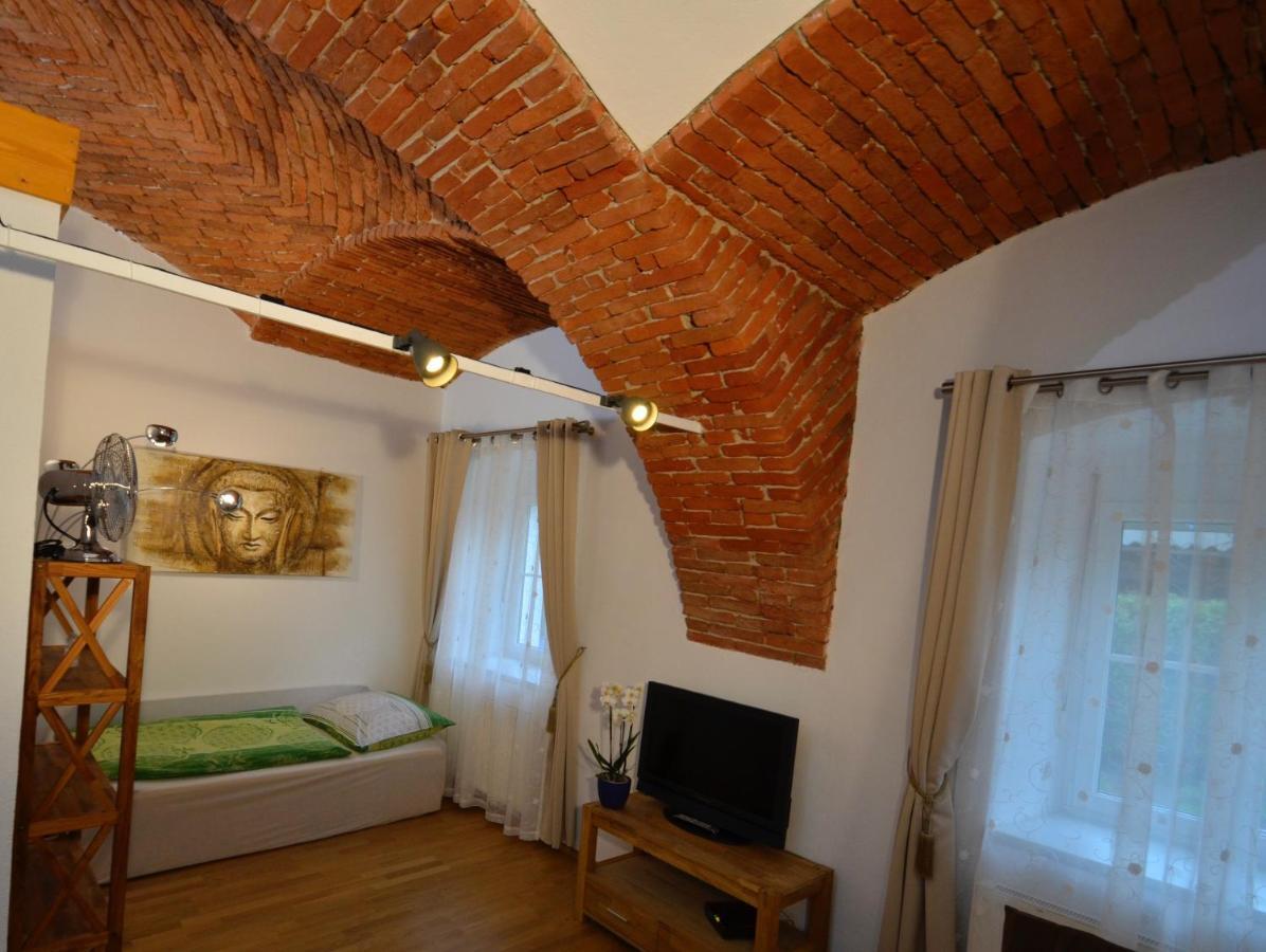 Haus Ferdinand Apartment Fernitz Luaran gambar