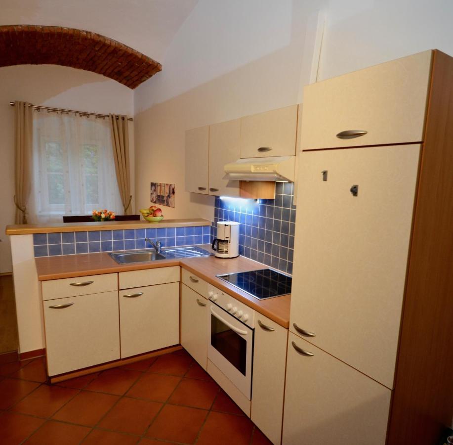 Haus Ferdinand Apartment Fernitz Luaran gambar