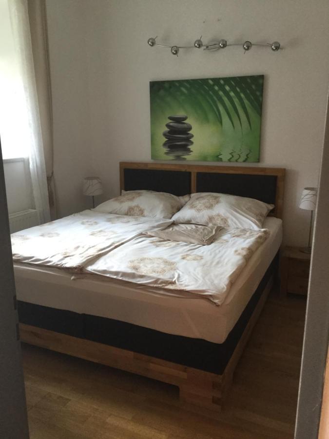 Haus Ferdinand Apartment Fernitz Luaran gambar