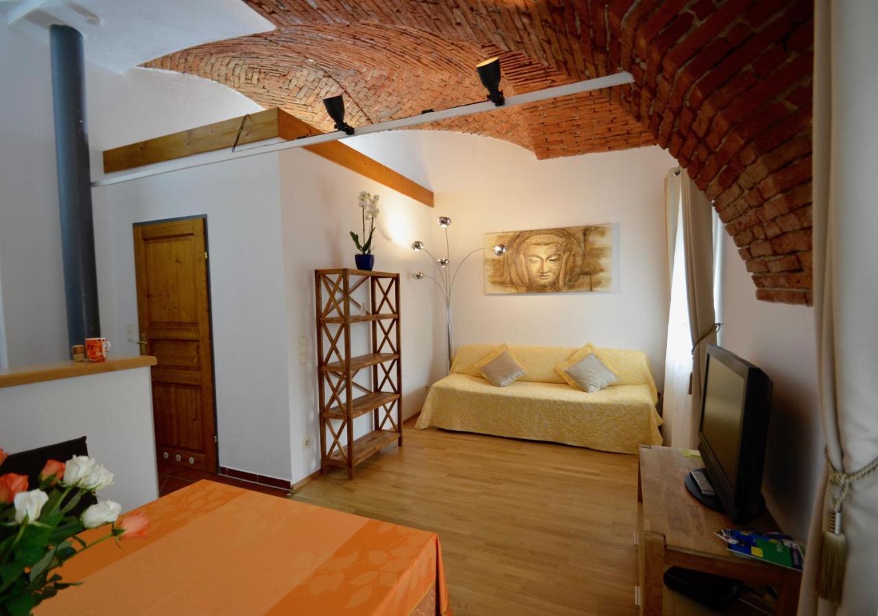 Haus Ferdinand Apartment Fernitz Luaran gambar