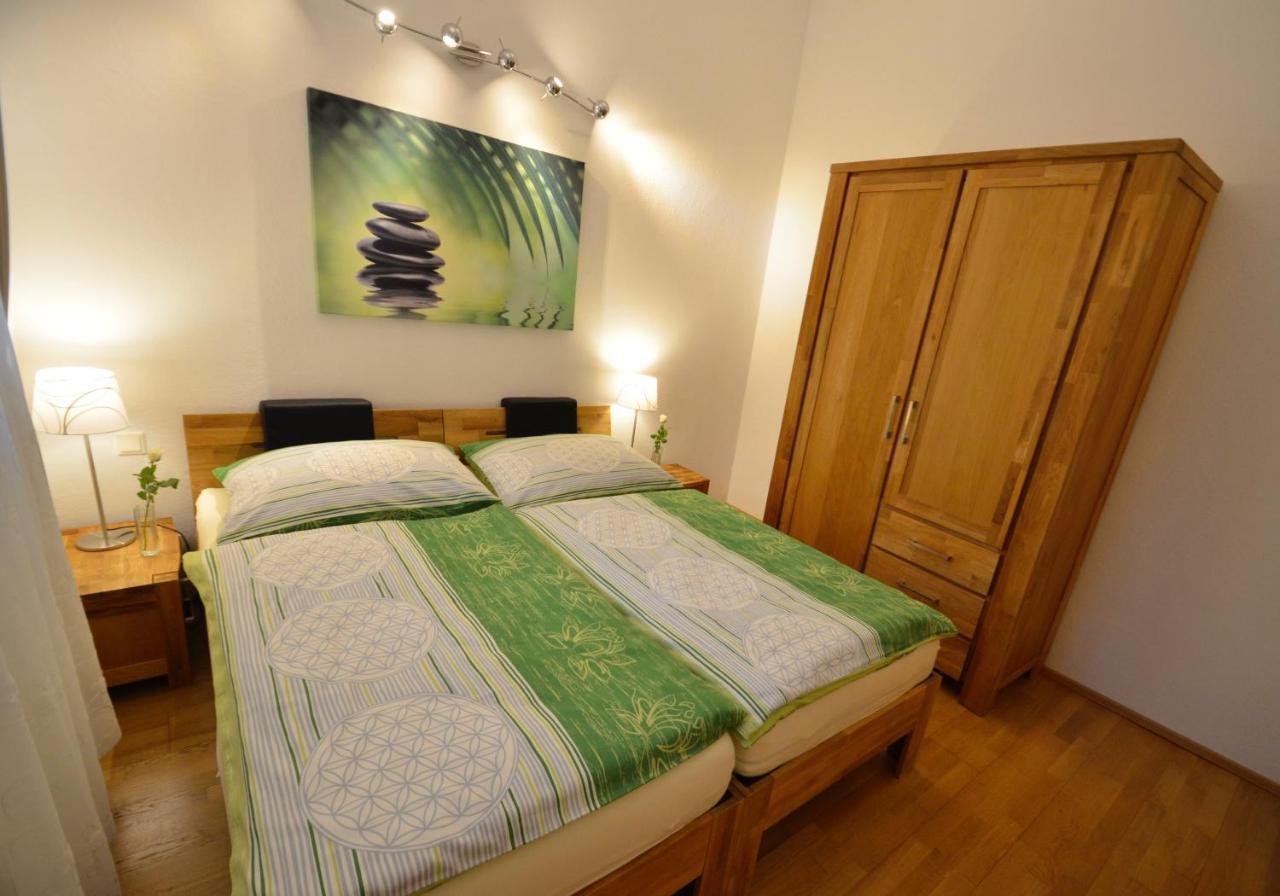 Haus Ferdinand Apartment Fernitz Luaran gambar